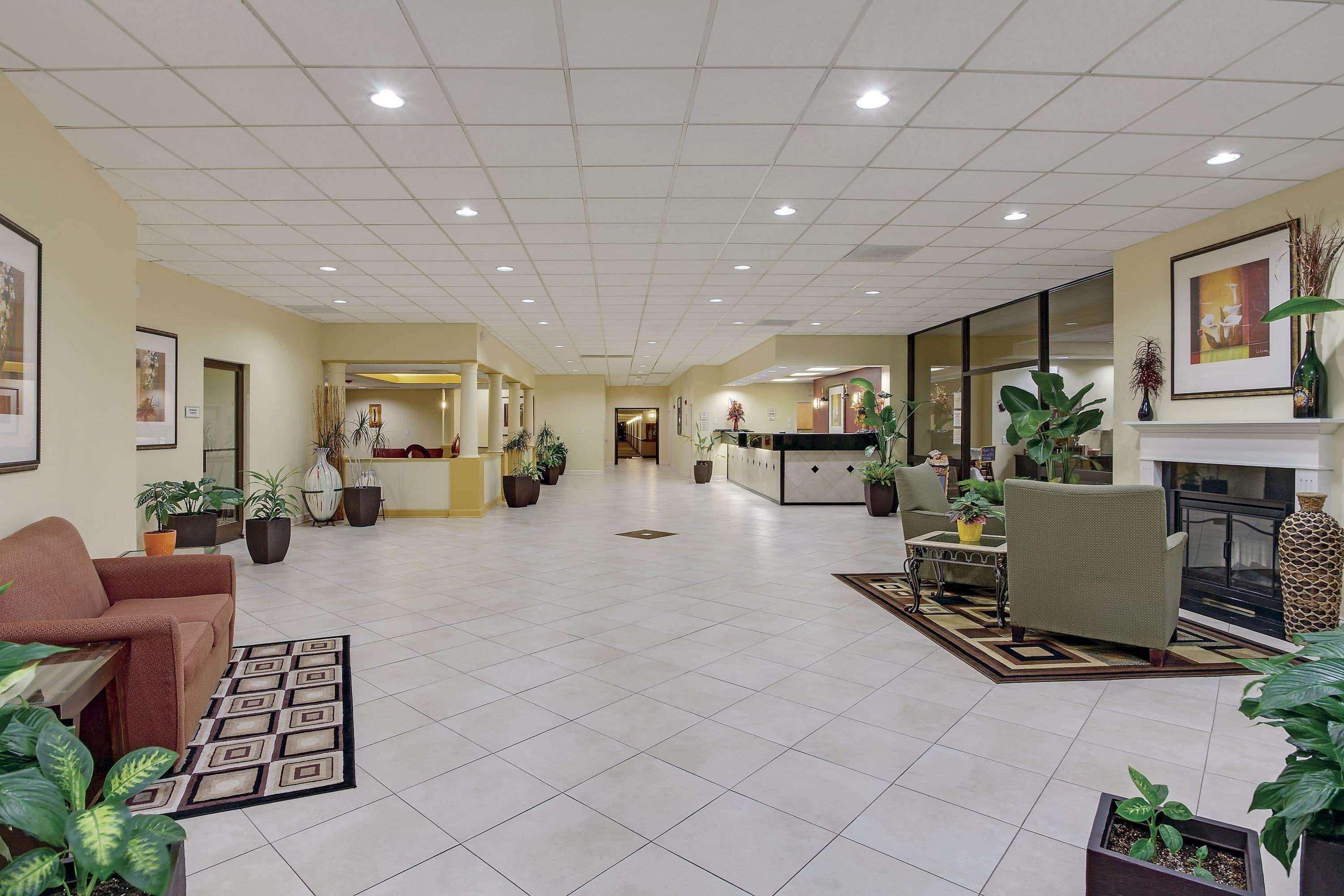 Mainstay Suites Conover-Hickory Exterior foto