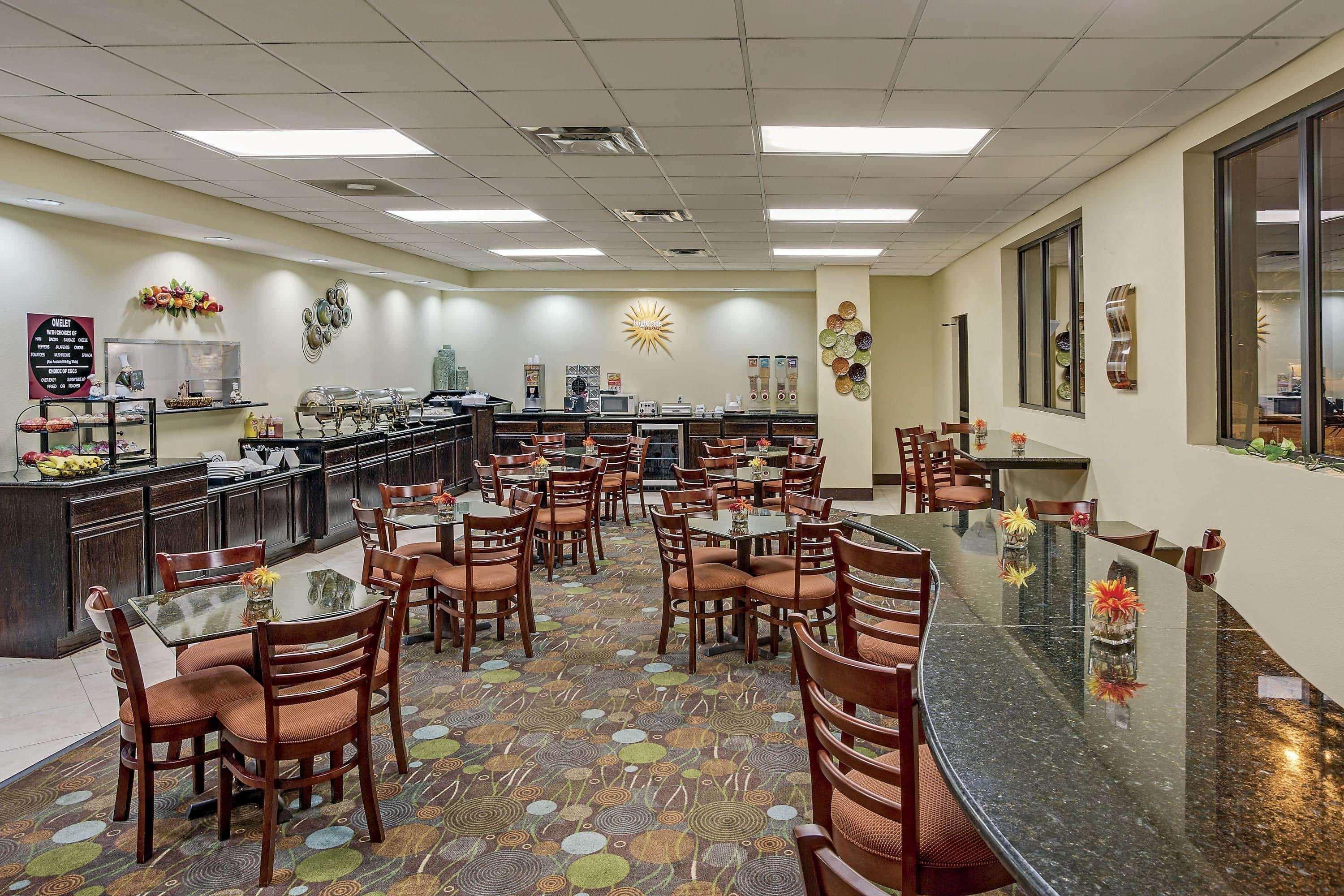 Mainstay Suites Conover-Hickory Exterior foto