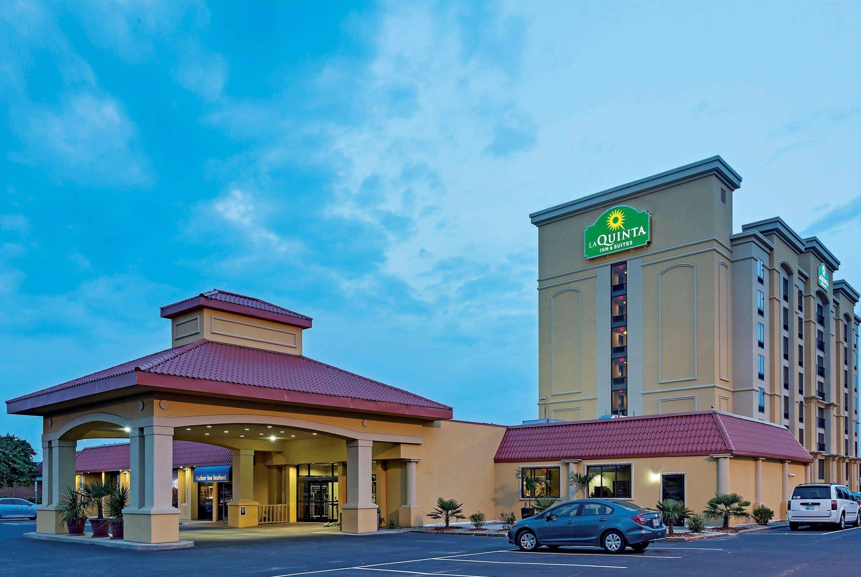 Mainstay Suites Conover-Hickory Exterior foto