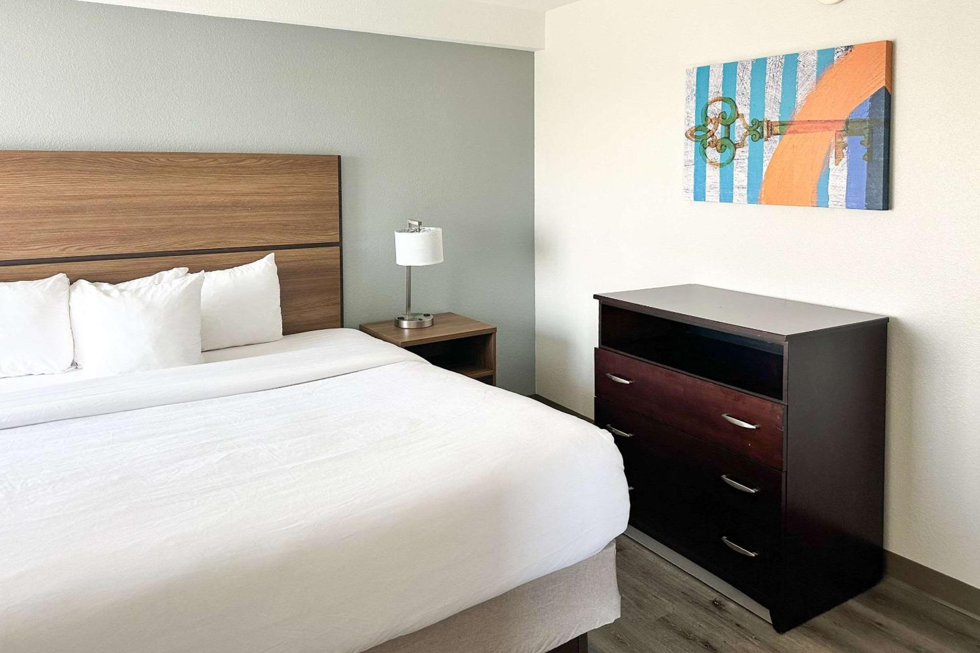 Mainstay Suites Conover-Hickory Exterior foto